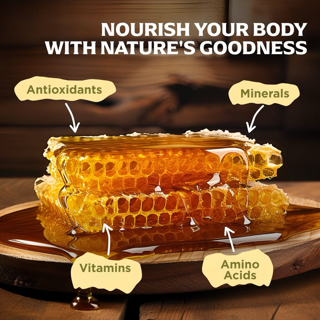 Honeycomb