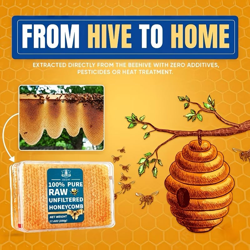 Honeycomb
