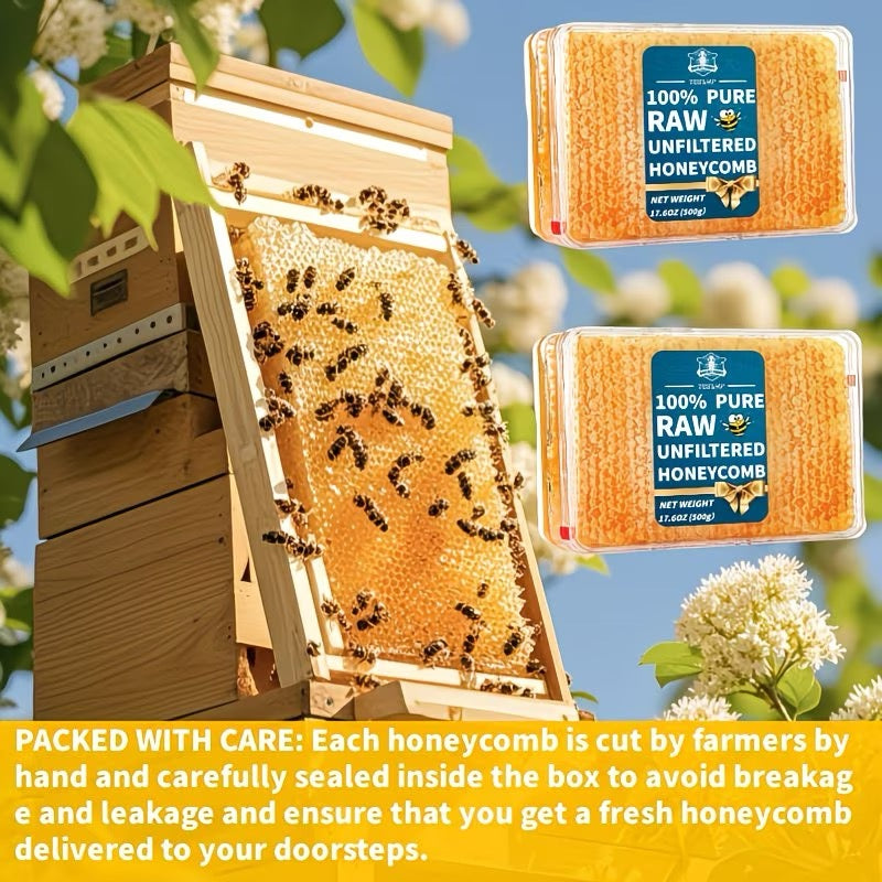 Honeycomb