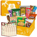 Exotic Treats Box